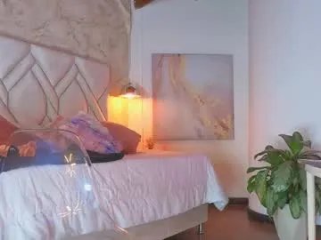 kylle_2050 on Chaturbate 