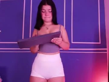 Freechat lana_beket_ on Chaturbate