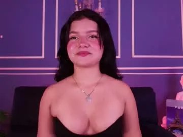 Freechat lana_beket_ on Chaturbate