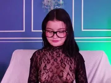 Freechat lana_beket_ on Chaturbate