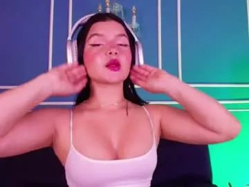 Freechat lana_beket_ on Chaturbate