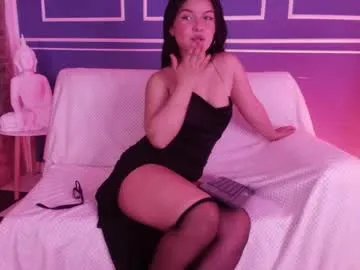 Freechat lana_beket_ on Chaturbate