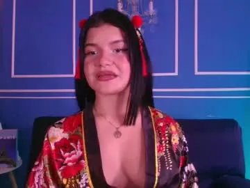 Freechat lana_beket_ on Chaturbate