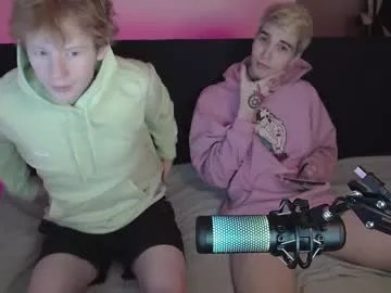 Freechat lazy_haze on Chaturbate