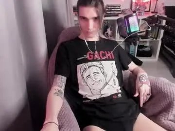 Freechat lazy_haze on Chaturbate