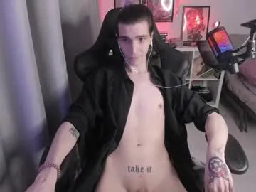 Freechat lazy_haze on Chaturbate