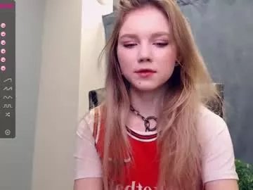 lessysweety on Chaturbate 