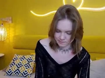 lessysweety on Chaturbate 