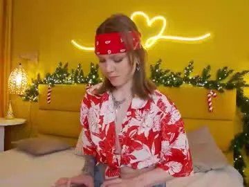 lessysweety on Chaturbate 