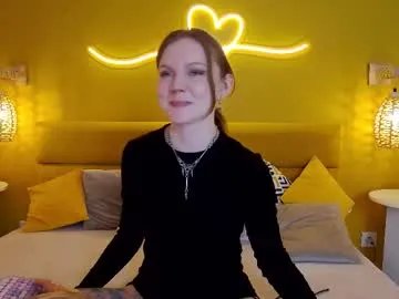 lessysweety on Chaturbate 
