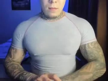 Freechat lewis_muscleee on Chaturbate