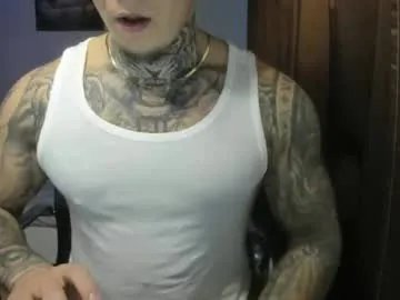 Freechat lewis_muscleee on Chaturbate