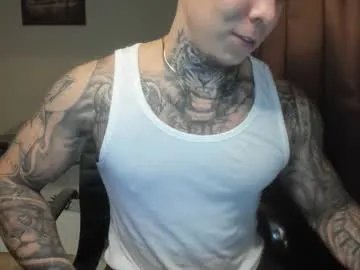 Freechat lewis_muscleee on Chaturbate