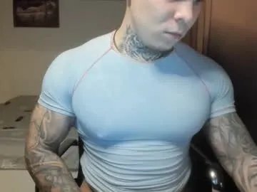 Freechat lewis_muscleee on Chaturbate