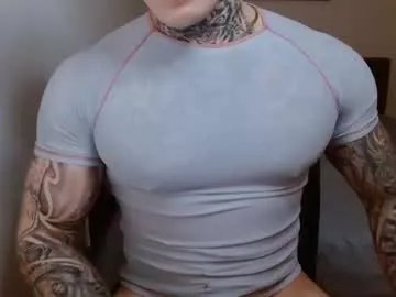 Freechat lewis_muscleee on Chaturbate