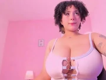 Freechat liaamoretzz on Chaturbate