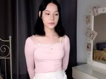 Freechat liaglamour on Chaturbate