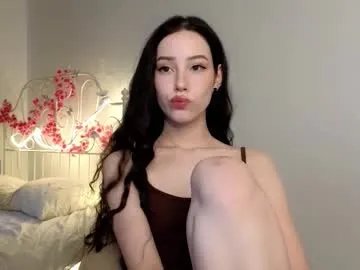 Freechat liaglamour on Chaturbate