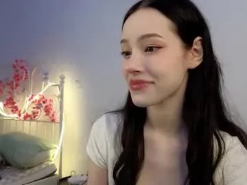 Freechat liaglamour on Chaturbate