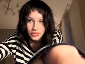 libbiebatcher on Chaturbate 