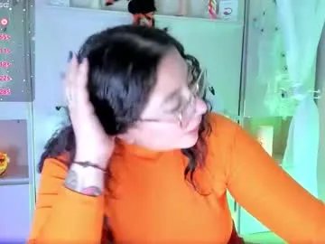 liiavega on Chaturbate 