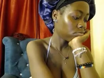 Freechat lilmystic_lola on Chaturbate