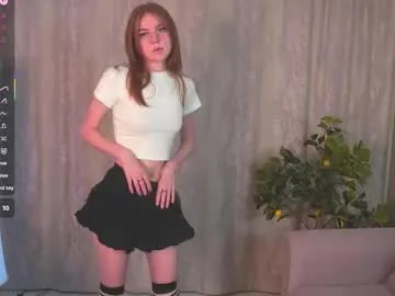 Freechat lisagriswell on Chaturbate