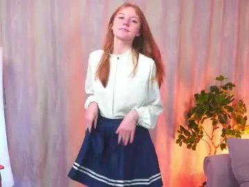 Freechat lisagriswell on Chaturbate