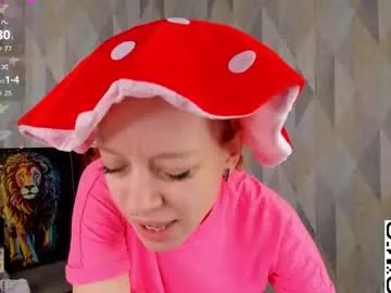 Freechat lissa_kitsune on Chaturbate