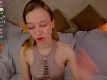 Freechat lissa_kitsune on Chaturbate