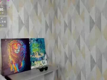 Freechat lissa_kitsune on Chaturbate