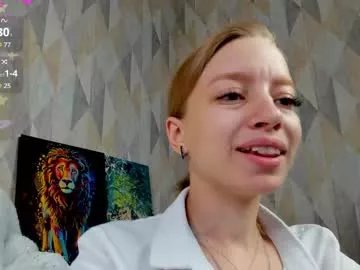 Freechat lissa_kitsune on Chaturbate