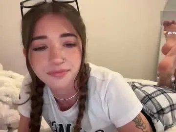 Private lolariv on Chaturbate