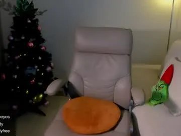 Freechat lucia_sandy on Chaturbate