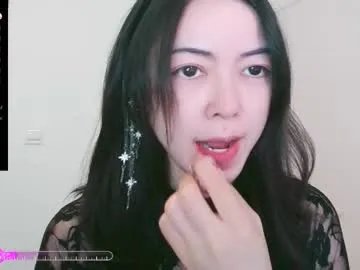 Freechat luckrose on Chaturbate