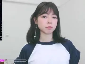 Freechat luckrose on Chaturbate