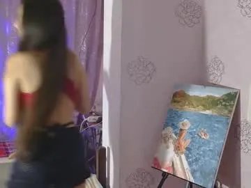 Freechat lumiheart on Chaturbate