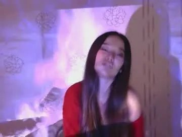 Freechat lumiheart on Chaturbate