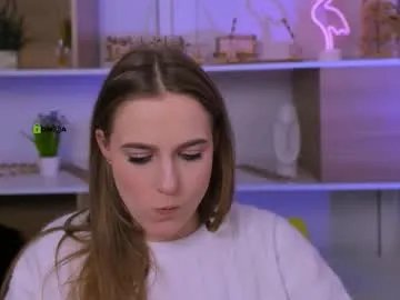 Freechat luna_tin on Chaturbate