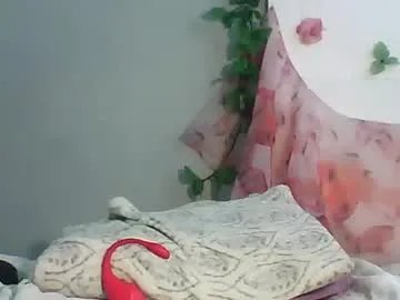 Freechat luvu4everxxx on Chaturbate