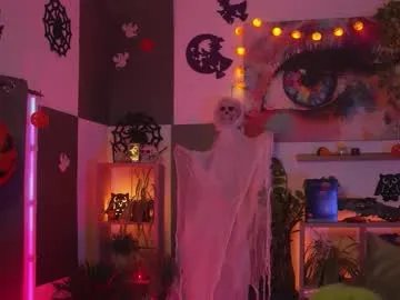 Freechat m1agarand on Chaturbate