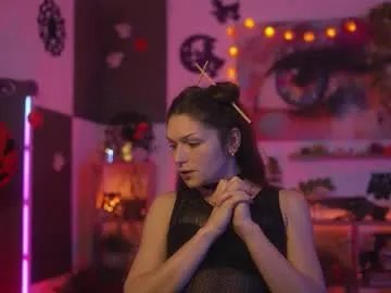 Freechat m1agarand on Chaturbate