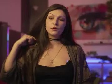 Freechat m1agarand on Chaturbate