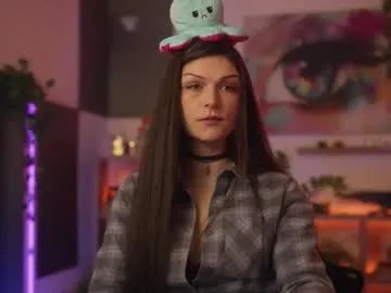 Freechat m1agarand on Chaturbate