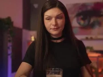 Freechat m1agarand on Chaturbate