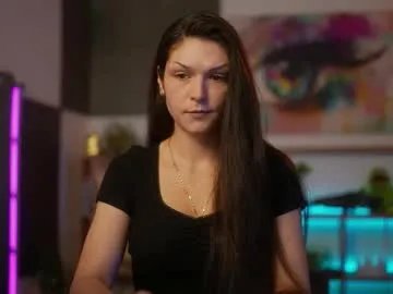 Freechat m1agarand on Chaturbate