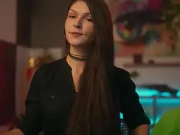 Freechat m1agarand on Chaturbate