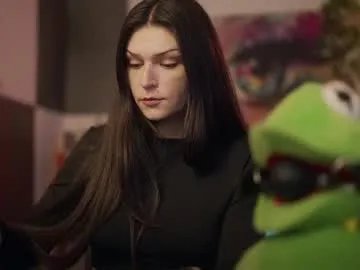 Freechat m1agarand on Chaturbate