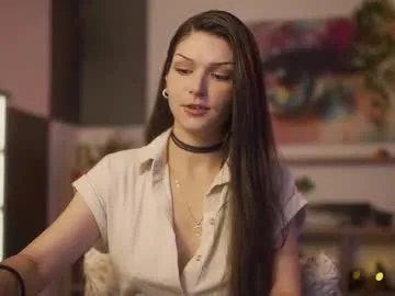 Freechat m1agarand on Chaturbate