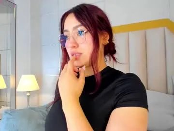 maddieparker on Chaturbate 